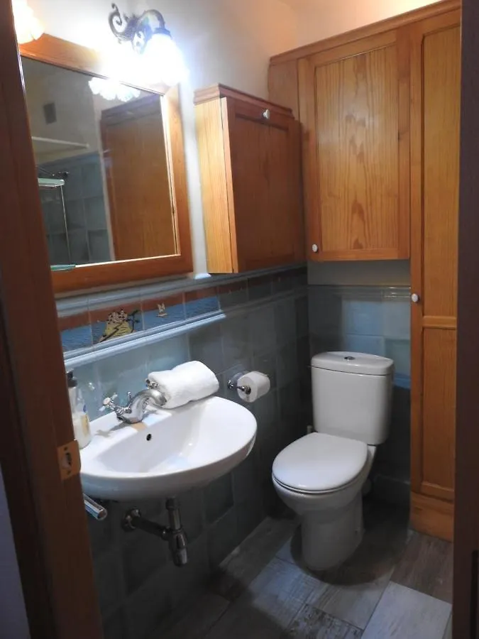Atic Gaudi-Gracia Apartment Barcelona