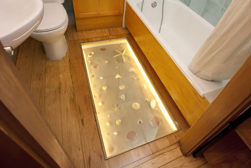Atic Gaudi-Gracia Apartment Barcelona 0*,